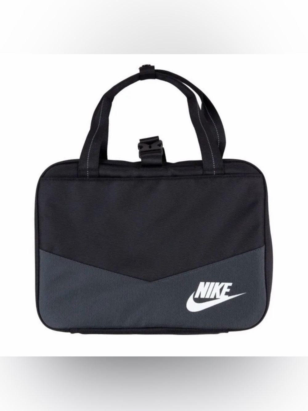 Assorted Nike Futura Fuel Packs Lunch Boxes